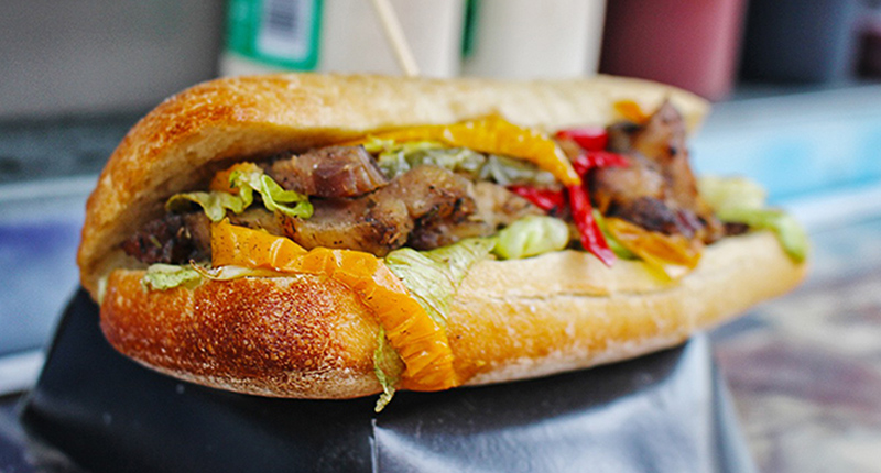 Street-Food