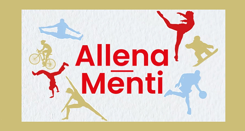 Allena-Menti-Logo