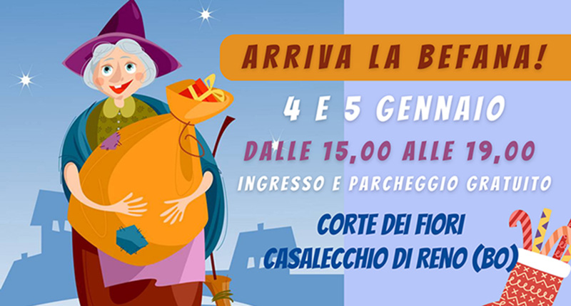 Arriva-la-Befana-2023