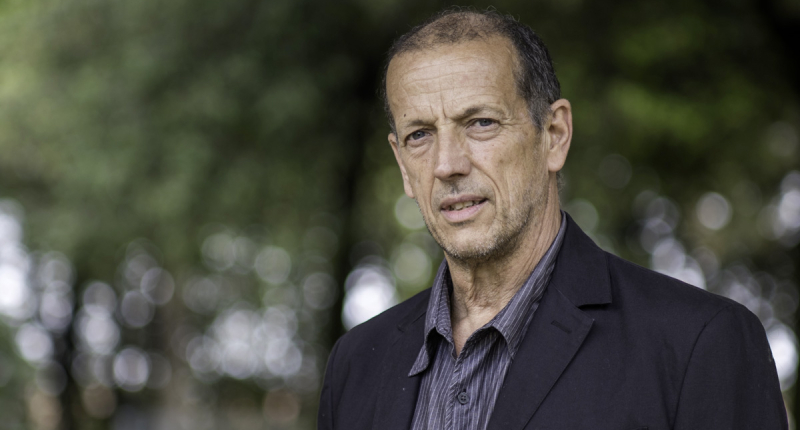 Marco Baliani