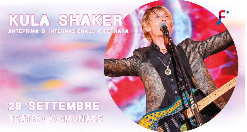 Kula Shaker