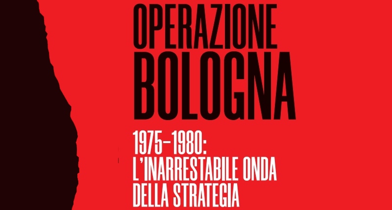 Operazione Bologna Libro