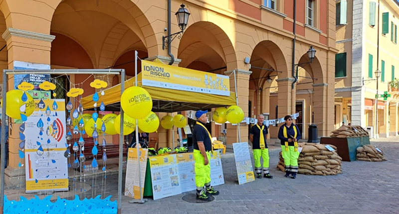 Campagna PC Io Non Rischio