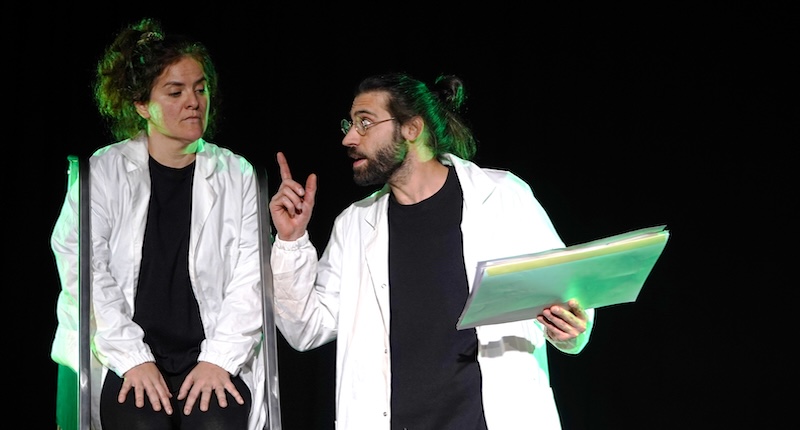 Indispensabile attori