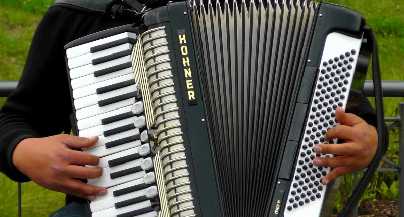 Fisarmonica