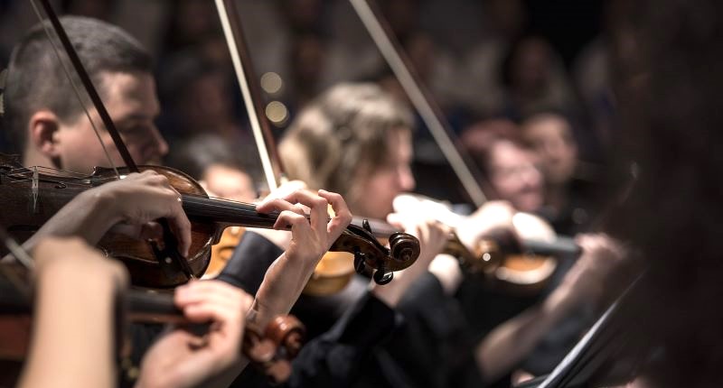 Componenti di orchestra 