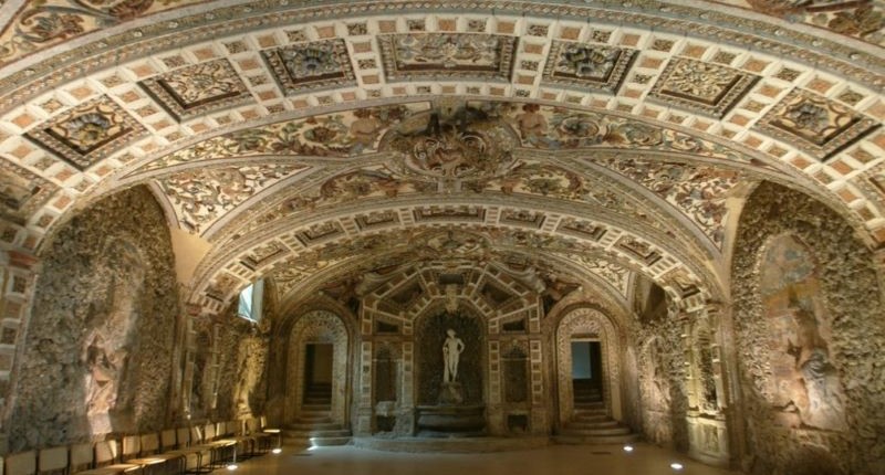 Villa Guastavillani 