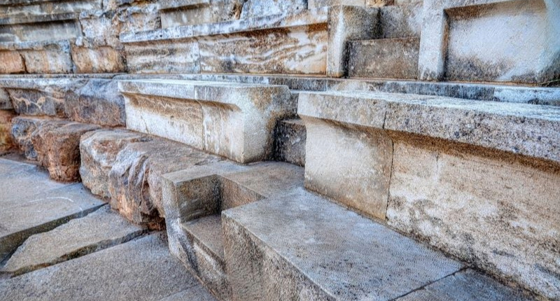 Teatro Romano