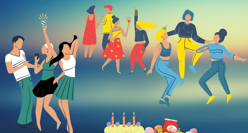 Festa della Montagnola