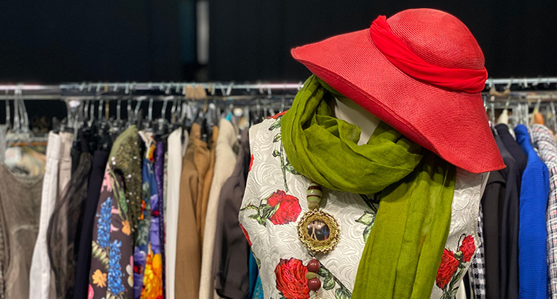 Mercatino Vintage e non