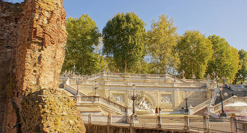 Parco della Montagnola