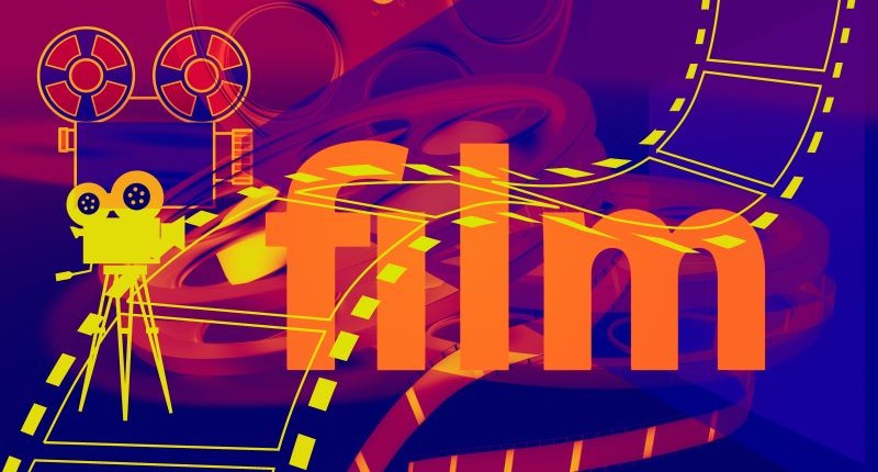 Pellicola cinematografica