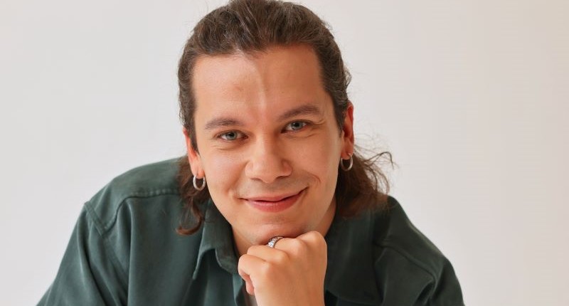 Basile Michele attore