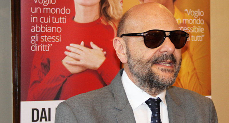 Mario Barbuto Presidente UICI