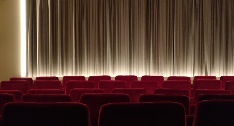Poltrone Platea