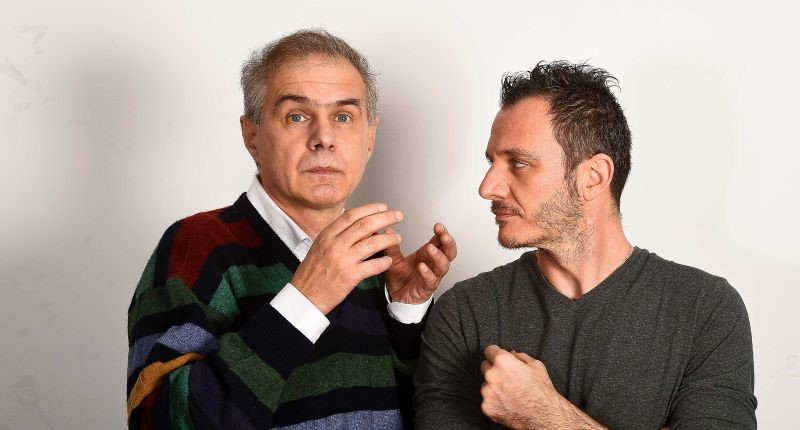 Attori comici