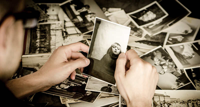 Fotografie analogiche