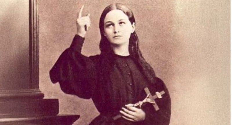 Santa Clelia Barbieri