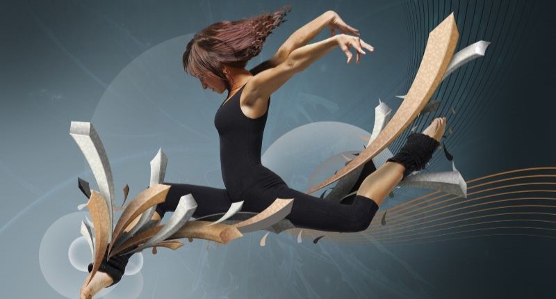 Ballerina