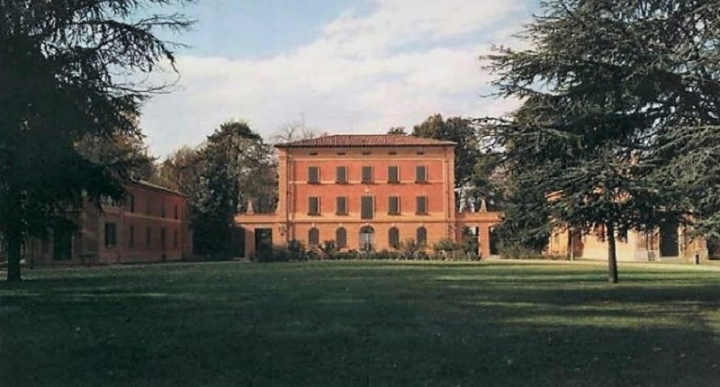 Villa Salina a Castel Maggiore - BO